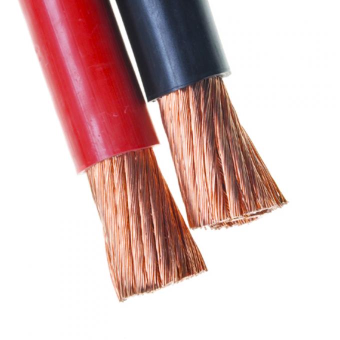 Cable en caoutchouc étanche Cable en caoutchouc silicone Cable en caoutchouc universel Cable flexible en caoutchouc étanche Cable en caoutchouc 1