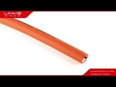 Cable électrique à haute tension à haute température non blindé 1500V pour la construction