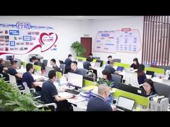 Cable en caoutchouc de silicone