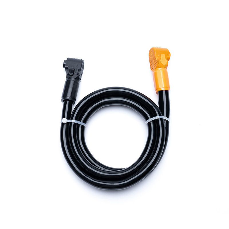 Cable en caoutchouc XLPE à conducteur de cuivre isolé haute tension pour véhicules électriques à énergie