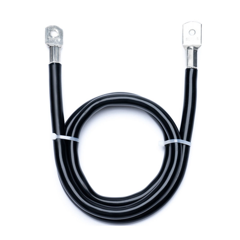 Produit de montage de câbles de recharge pour véhicules électriques de type 2 à 250 V/480 V 16A/32A