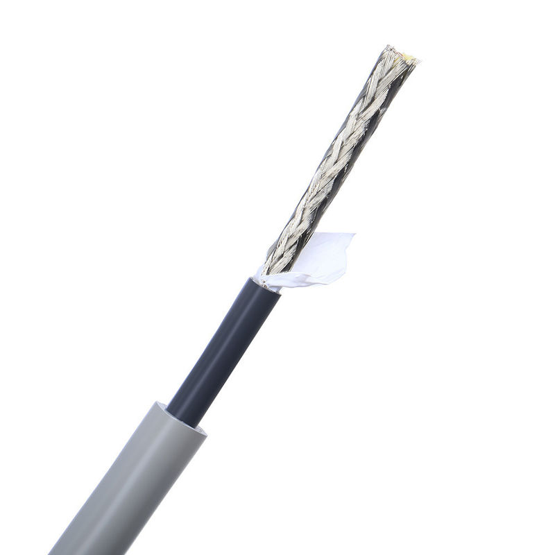 Cable de fil de plomb de compensation de thermocouple de type K B R S pour l'industrie Norme industrielle