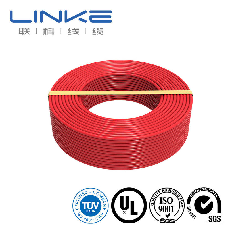 1200A Durable type J Nouveau câble de compensation de câble d'énergie pour mesure de température