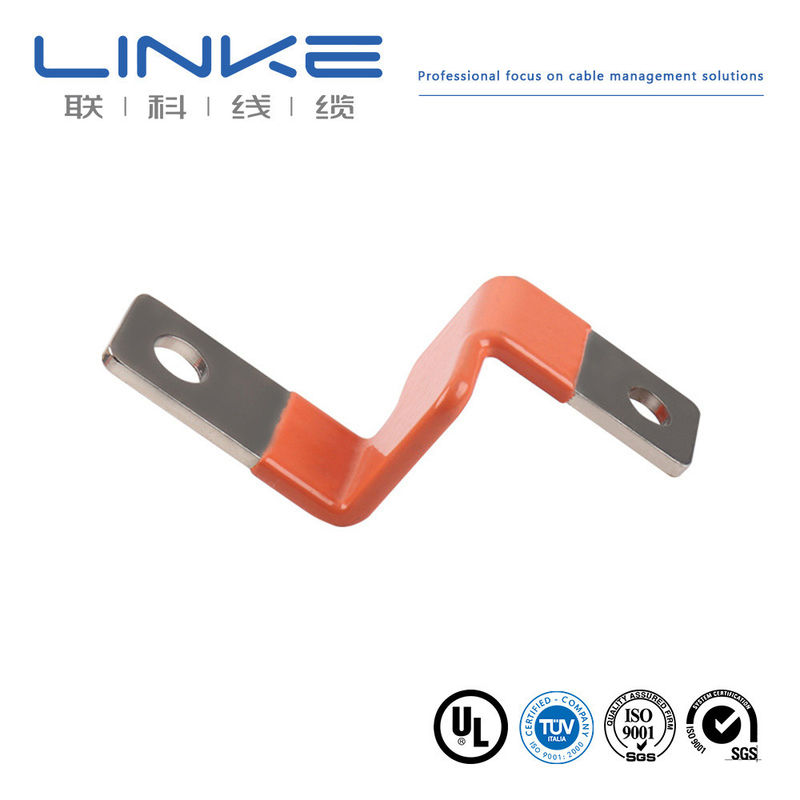 Cable de recharge de batterie pour véhicules électriques