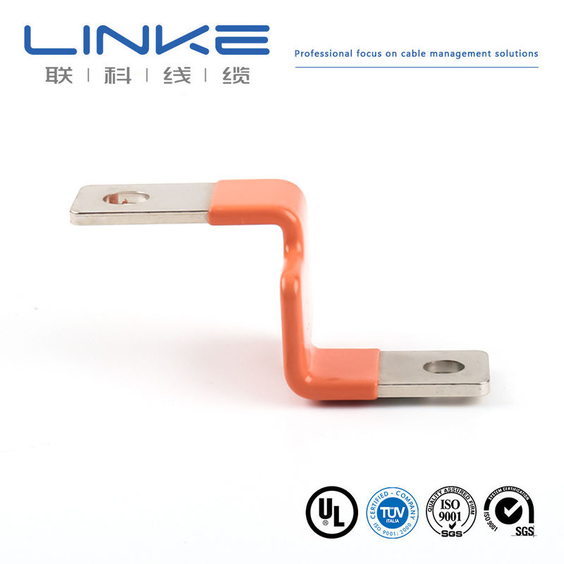 Cable de recharge de batterie pour véhicules électriques
