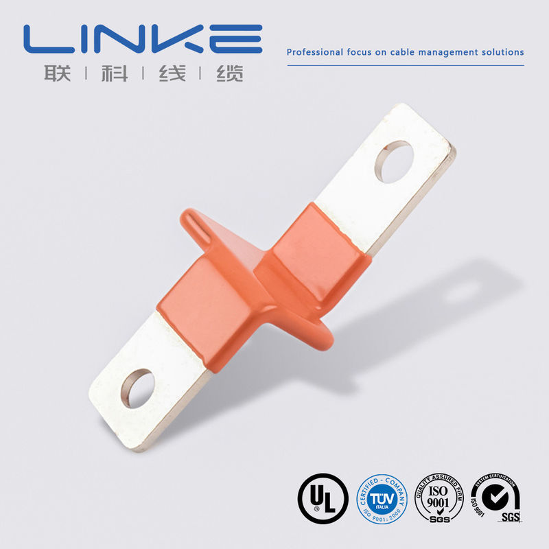 Cable de recharge de batterie pour véhicules électriques