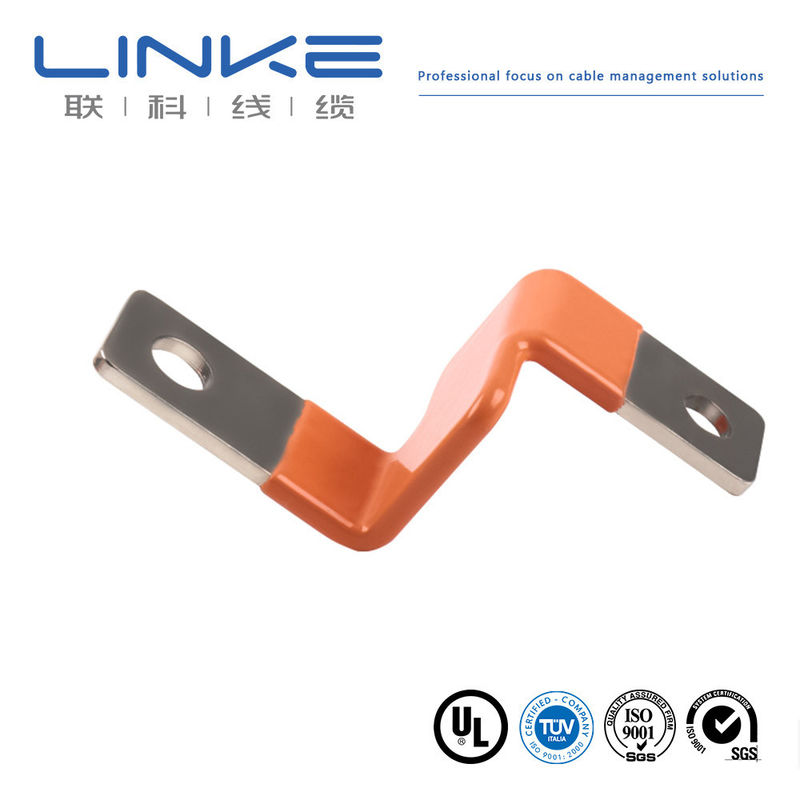 Cable de recharge de batterie pour véhicules électriques