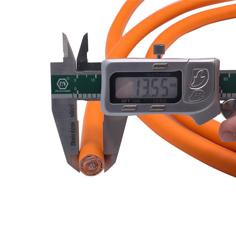 3.5kw 7kw 16A 32A Cable de charge électrique USB Interface Package Taille 60.00cm * 55.00cm * 50.00cm Service après-vente 1 an Monnaie US