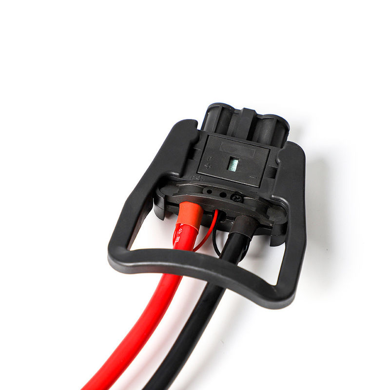 3034/0.20 Structure Assemblage de harnais de fil personnalisé en silicone pour câblage électrique