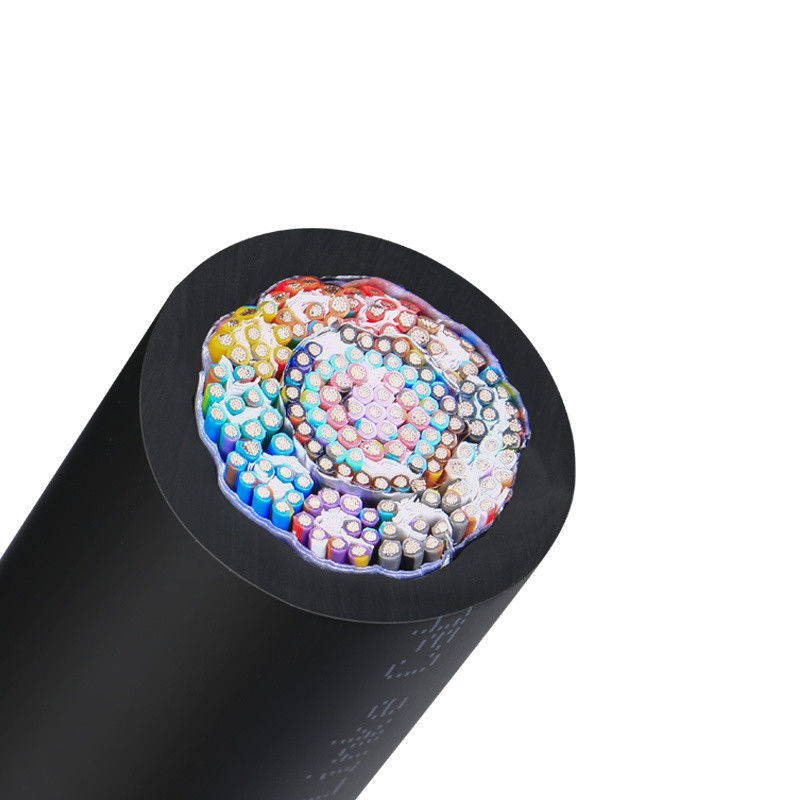 Cable de recharge de véhicule électrique isolé en thermoplastique 0,1-450 mm2 Spécifications Politique de remboursement de retour de 30 jours
