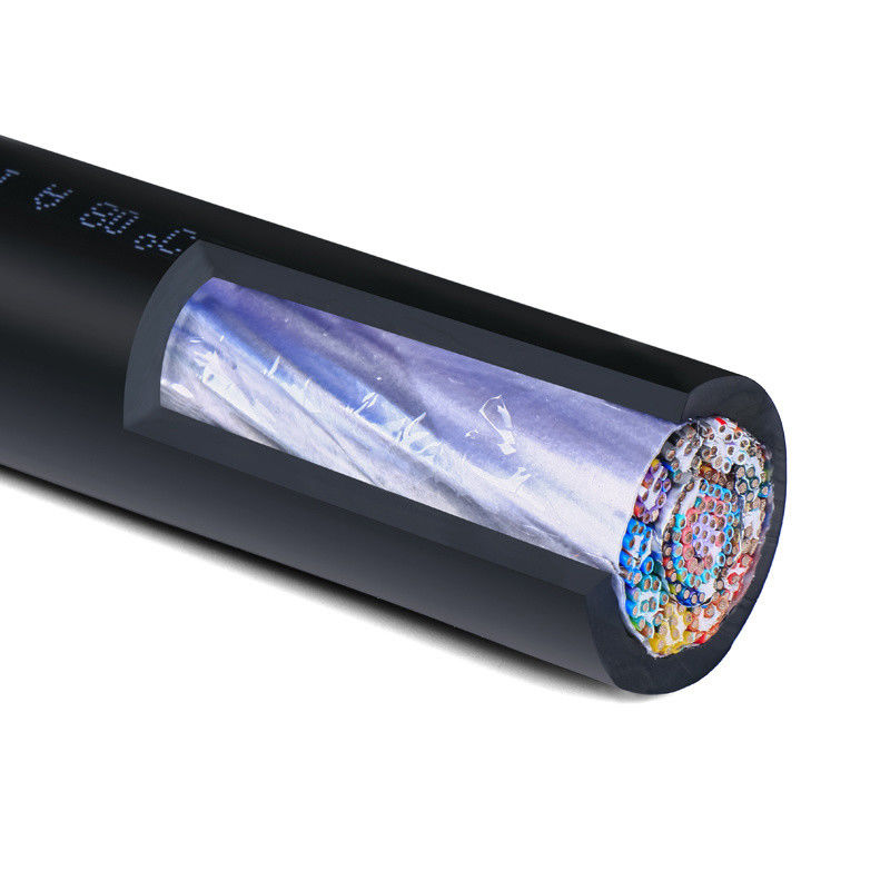 Cable de recharge de véhicule électrique isolé en thermoplastique 0,1-450 mm2 Spécifications Politique de remboursement de retour de 30 jours