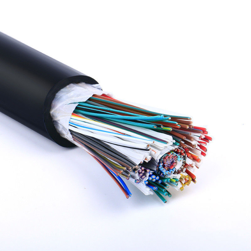 Cable de recharge de véhicule électrique isolé en thermoplastique 0,1-450 mm2 Spécifications Politique de remboursement de retour de 30 jours