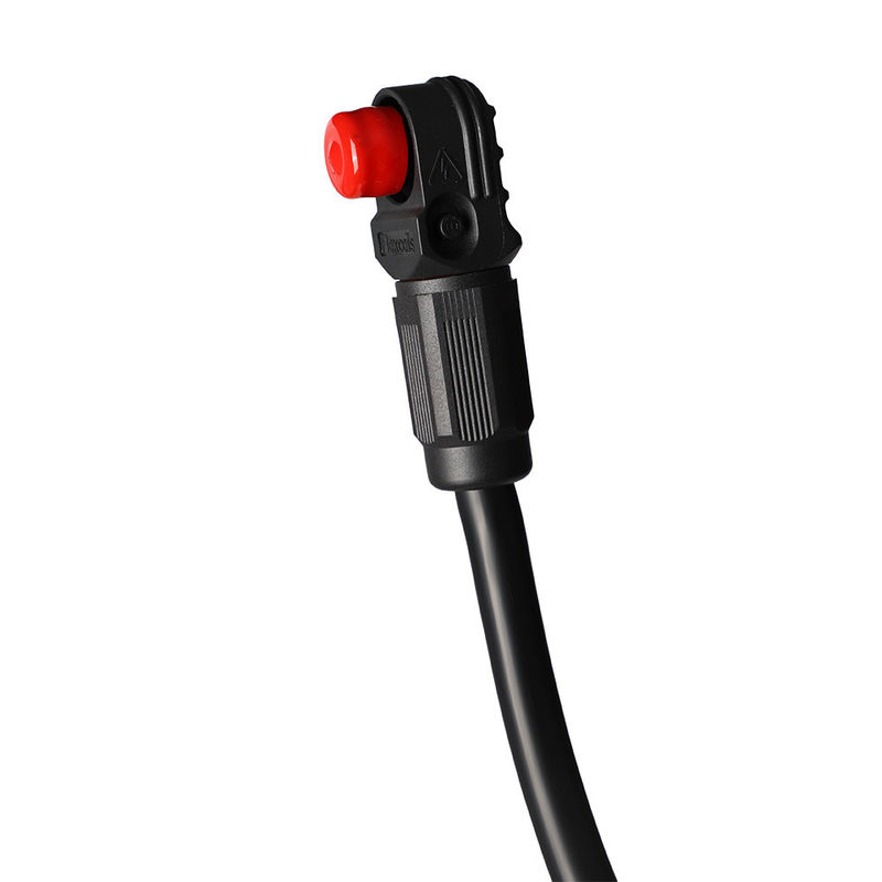 Cable à haute tension AC1000V DC1500V EV50 Cable à énergie électrique