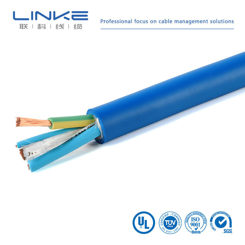 Cable solaire isolée en PVC, câble électrique de stockage d'énergie renouvelable, câble de câblage de panneau solaire, câblage de batterie