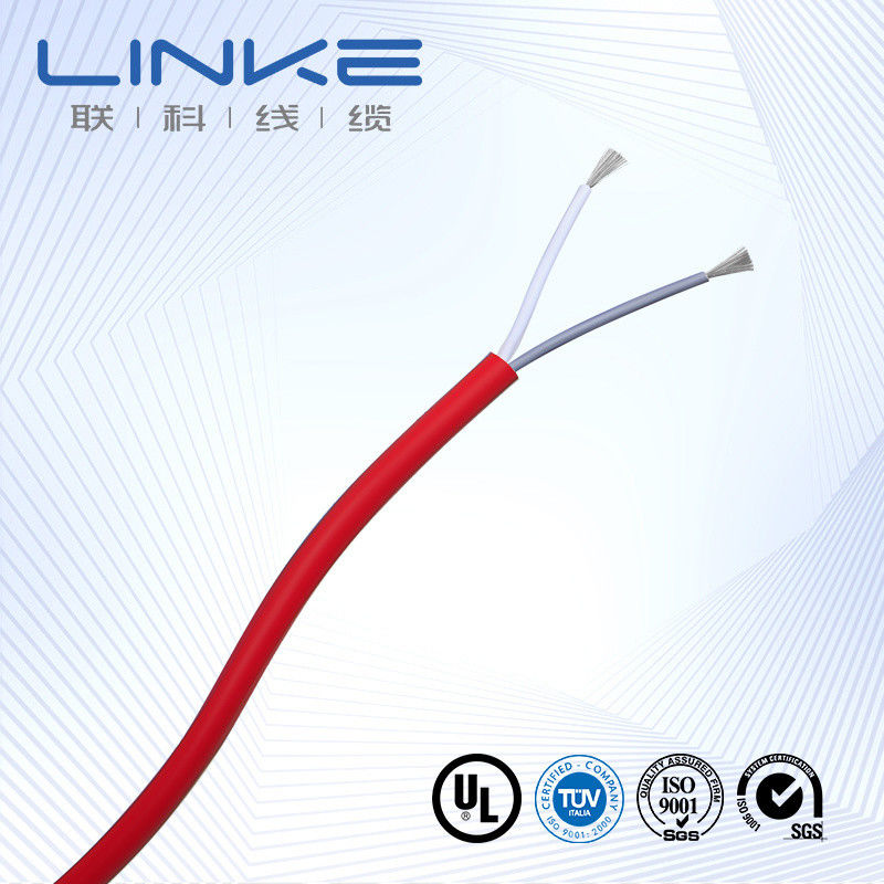 Cable HDMI personnalisé 0,22 mm 0,35 mm 0,5 mm 0,8 mm 1 mm Txl Gxl Flry Avss pour automobile câble de blindage tressé