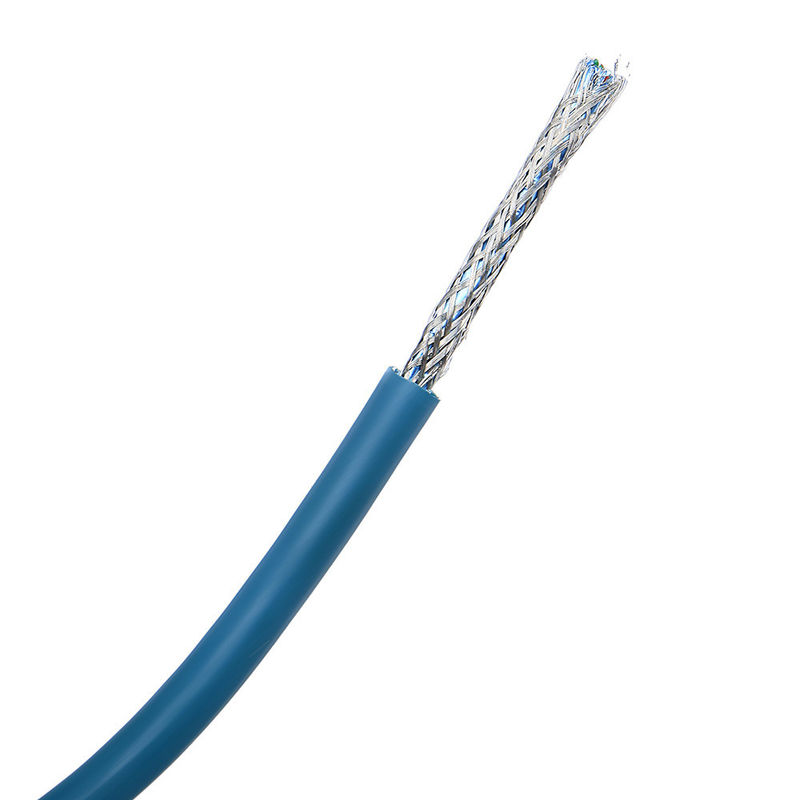 Cable à conducteur de cuivre électrique automatique isolé Xple à faible résistance pour l'expédition