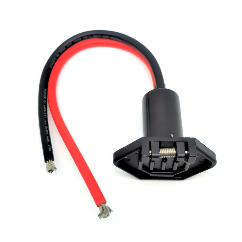 Fil de silicone ultra-flexible, ignifuge, résistant à la chaleur, fil de silicone 10awg 8awg 6awg 4awg 2awg