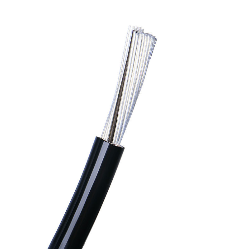 Connecteur étanche homologué UL Hsd Lvds câble de données pour systèmes basse et moyenne tension