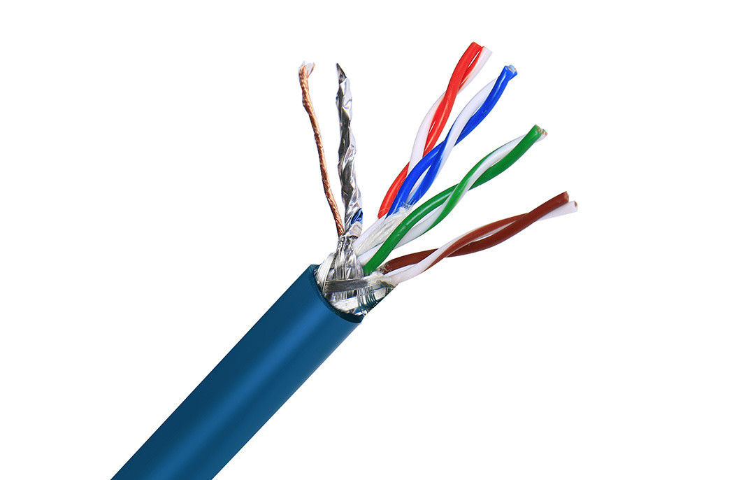 Cable à câble de protection tressé standard pour les installations automobiles en Amérique