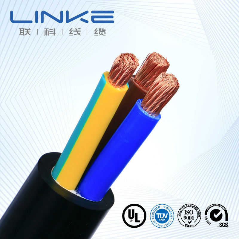 Automobile Cable Can Bus avec certificat UL entièrement payé Isolation Unité de commande PVC EV Armoire de câblage