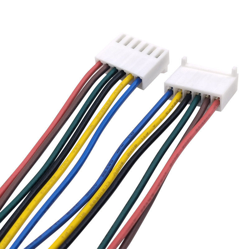 8AWG 10AWG 12AWG 14AWG 16AWG 18AWG Cable électrique au plomb