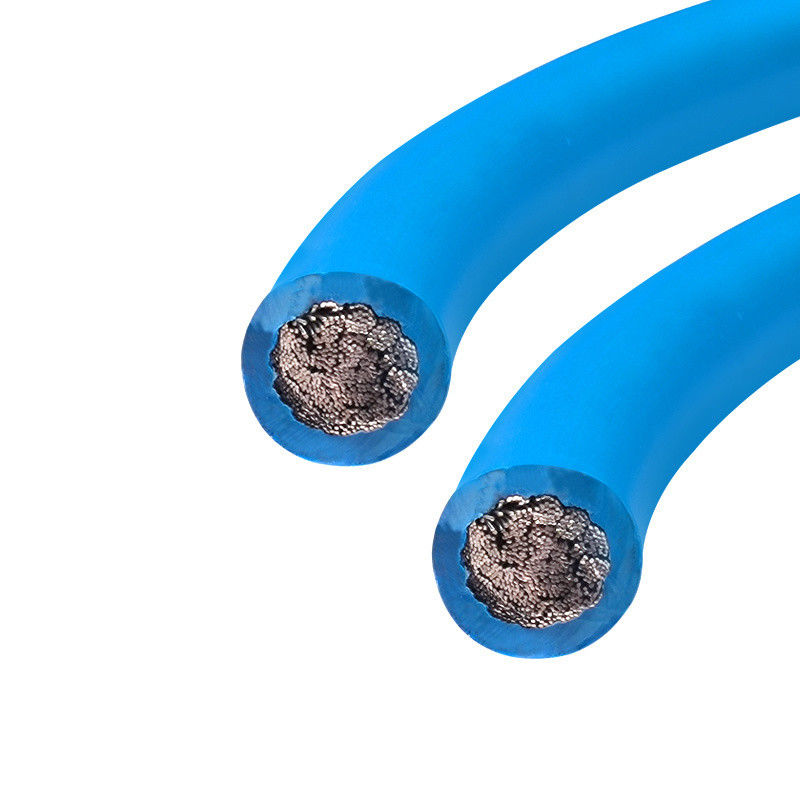 Cabeau Txl isolé en PVC pour équipement mécanique