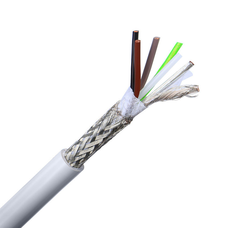 Rétractable à la flamme 1 mm 2 mm 3 mm 4 mm 4,5 mm 5 mm 5,5 mm 6 mm Fil de soudage au plomb pur pour enveloppe en PVC