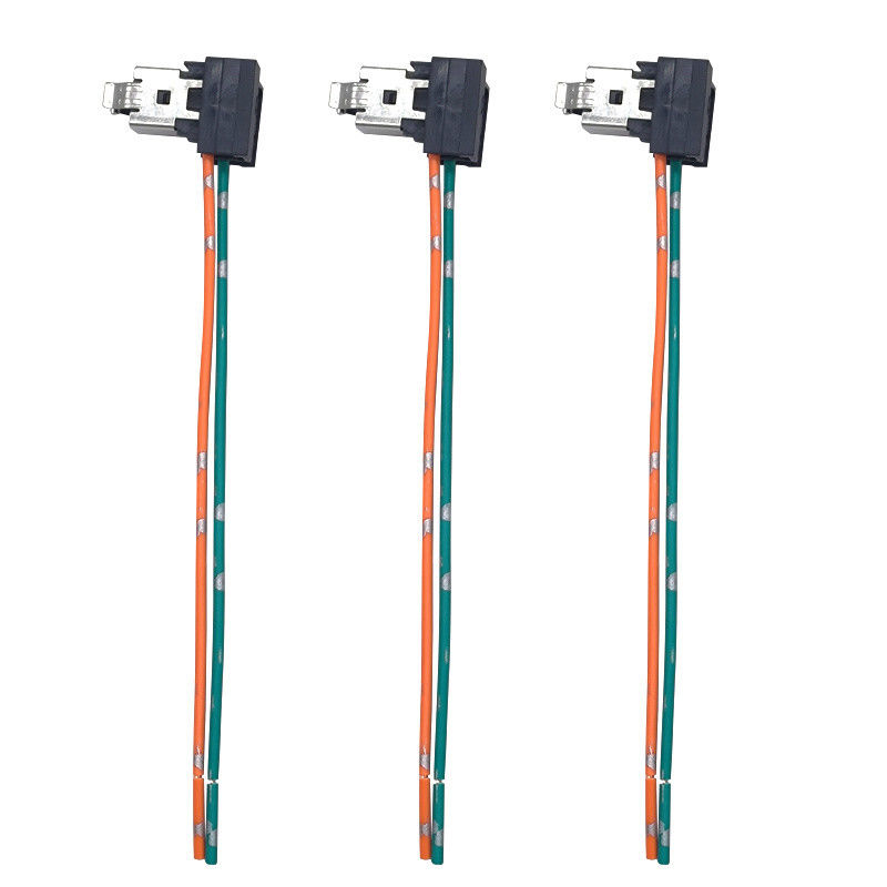 Cable isolé en PVC à haute température pour câble de raccordement