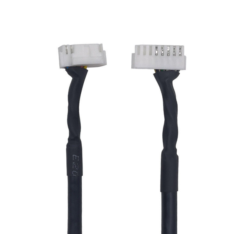 Approbation TPU câble PV solaire en cuivre conservé PV1-F pour la construction de LK-211