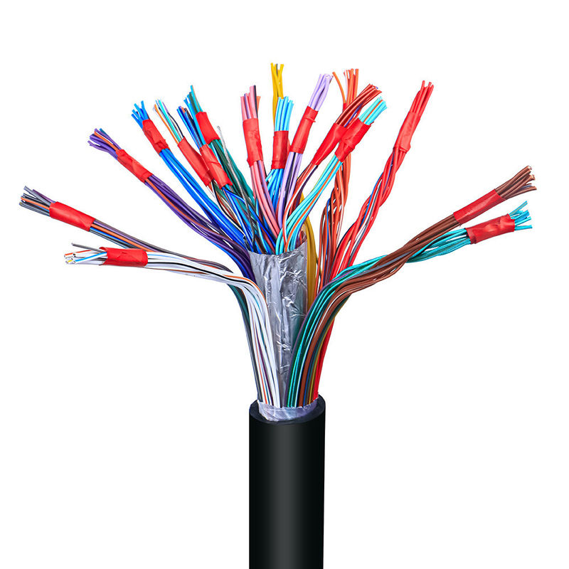 UL1330 600V fil rond à haute température fil électrique à thermo-cuivre