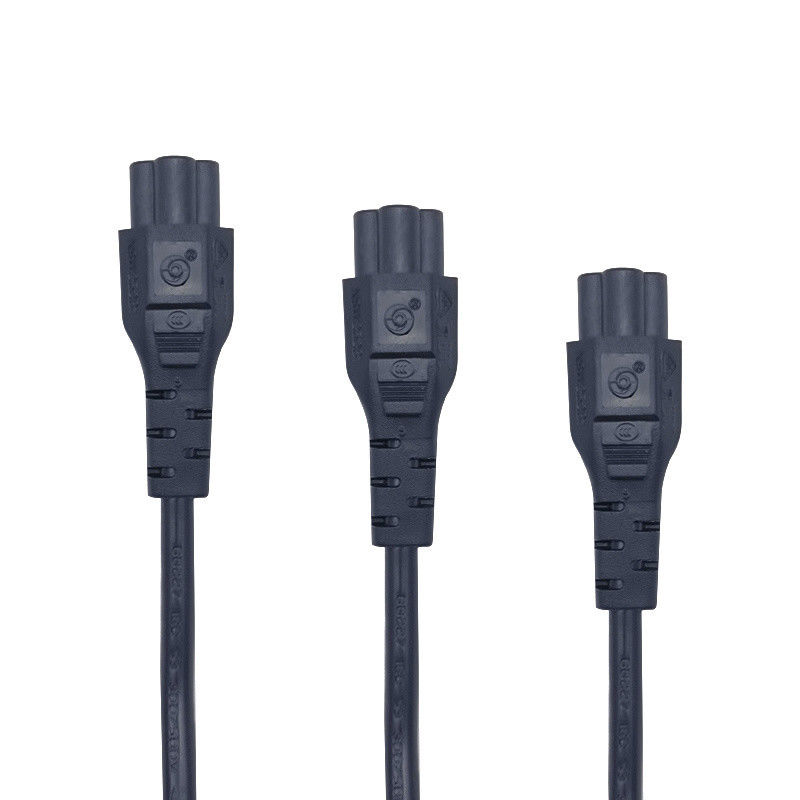 Cable de cuivre en PVC en conserve à l' isolation de 300V 80deg C 22AWG 110 Cord Sr
