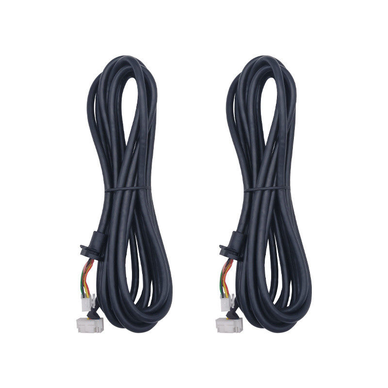 Hsd Lvds câble USB pour le panneau de voiture et 30.000 kg de poids brut du paquet