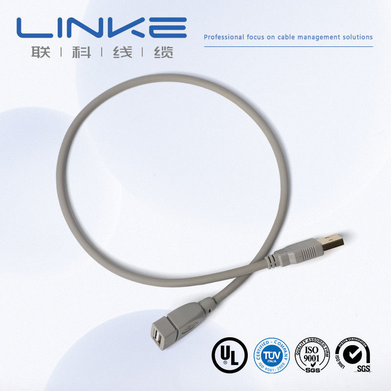Cable électrique flexible 83*83*58CM