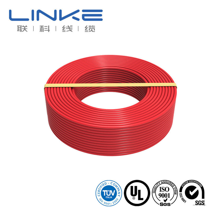 Cable électrique flexible 83*83*58CM