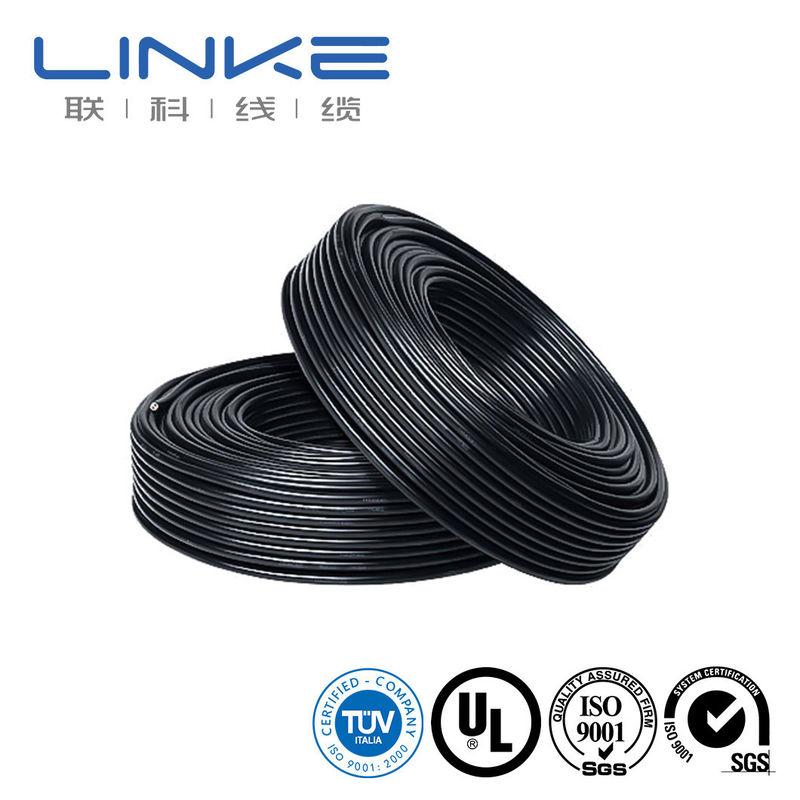 Cable électrique flexible 83*83*58CM
