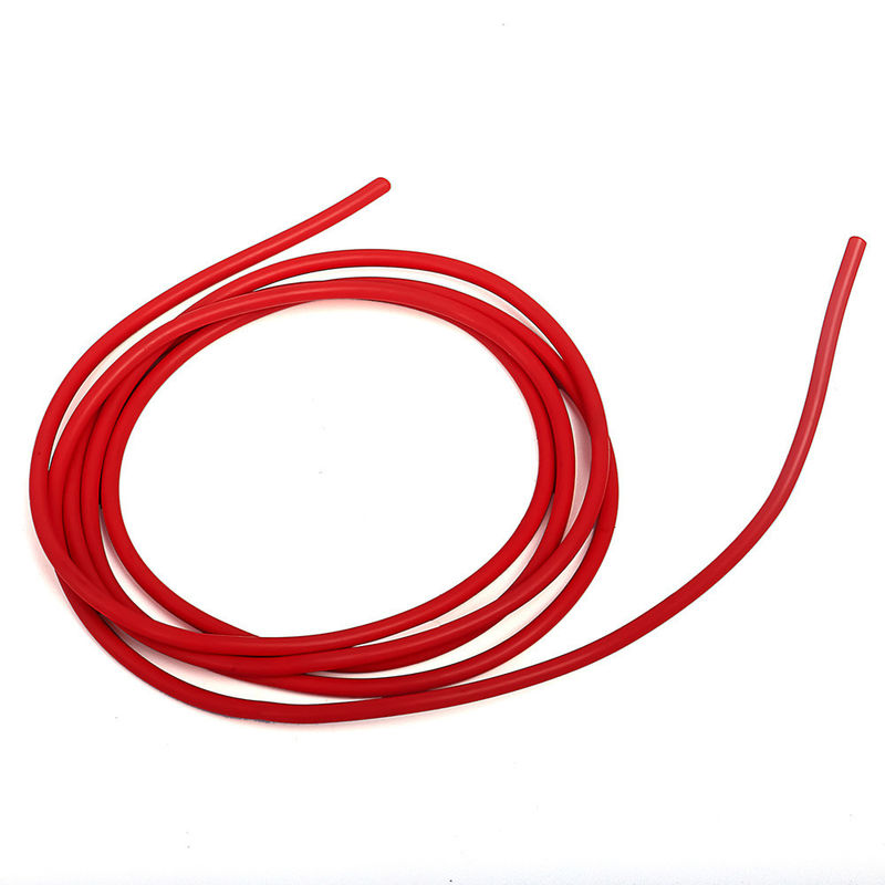 Fil automobile isolé XLPE multiconducteur 18 AWG 20 AWG avec cuivre étamé pour applications par faisceau d'électrons