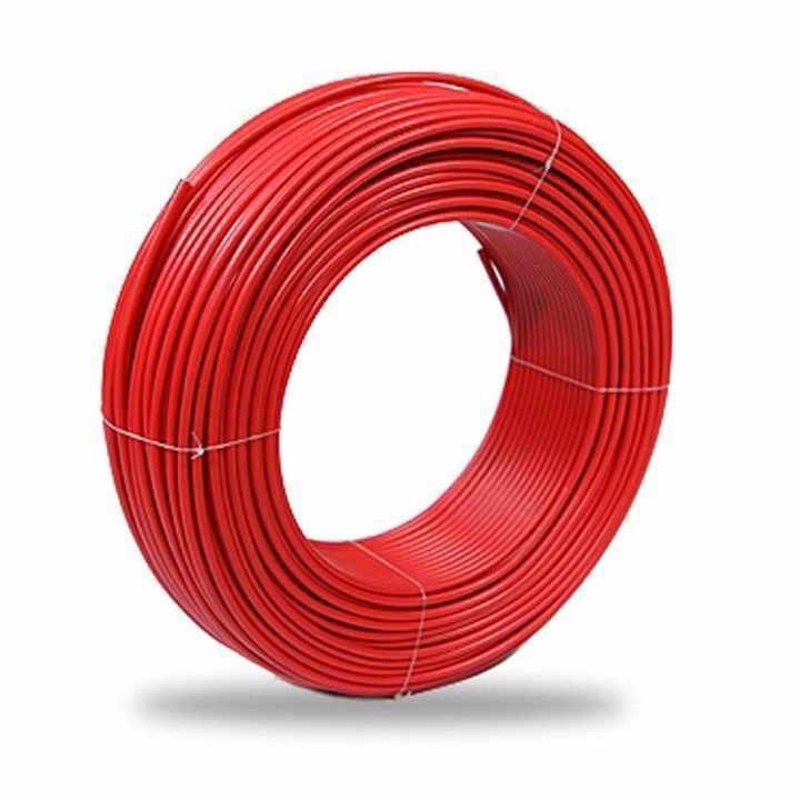 Cable résistant au feu 2 cœurs 1 mm 1,5 mm 2,5 mm Veste en PVC 30 jours Remboursement Remboursement