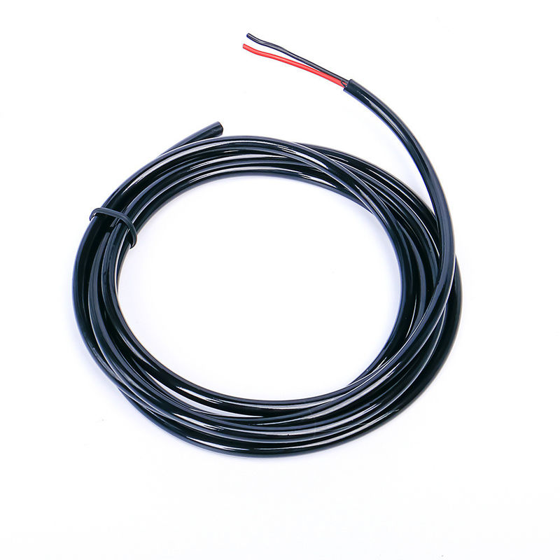 XLPE Isolation 4 mm Gxl Fil de cuivre primaire automobile pour l'assemblage d'ordinateurs
