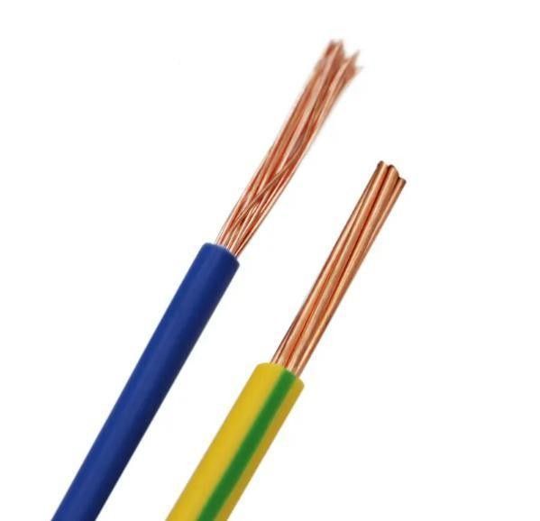 16 AWG Isolation cuivre câble moteur de câble automobile TXL Paquet Poids brut 30.000kg
