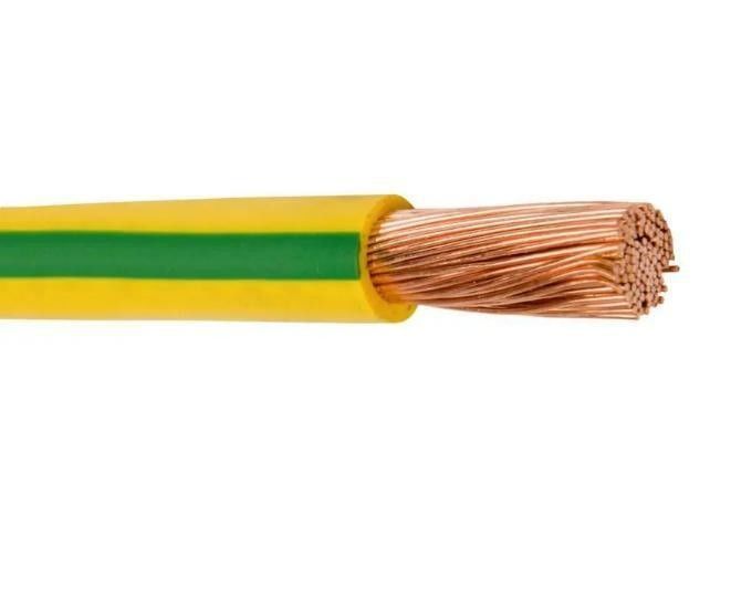 16 AWG Isolation cuivre câble moteur de câble automobile TXL Paquet Poids brut 30.000kg
