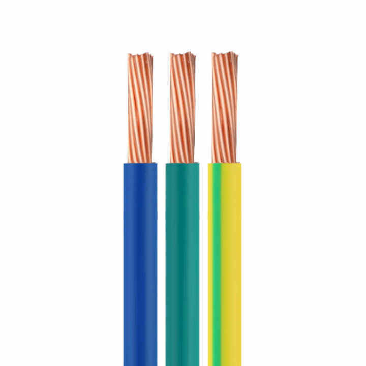 UL10368 20 AWG 610 Mètre fil de plomb résistant à haute température pour moteur d'avion modèle
