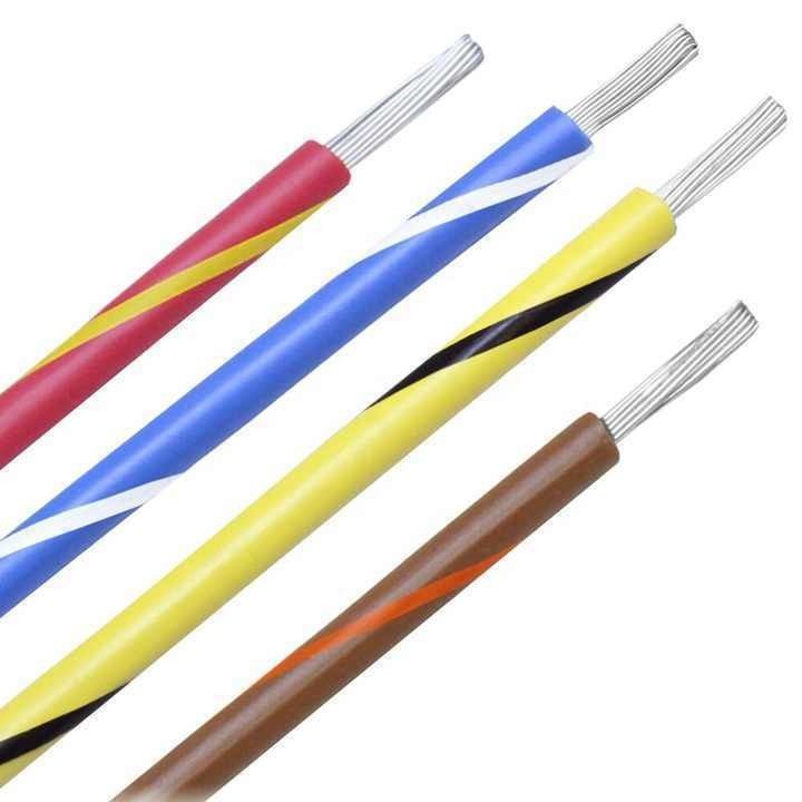 Txl Gxl câble d'auto fil de PVC isolée puissance de contrôle électrique fil de cuivre abordable