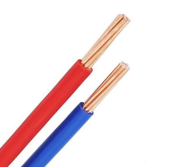 Gxl Conducteur en cuivre XLPE PVC Car Power électrique Cable d'alimentation automobile Cable d'isolation haute pression