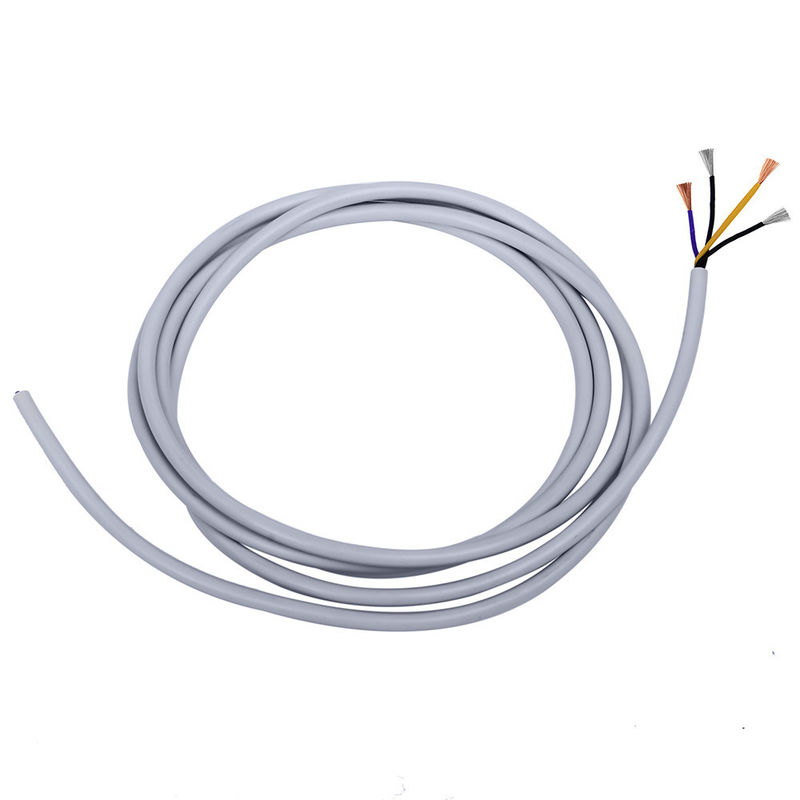 Cable à basse tension Gxl pour système électrique automobile dans la gamme résistant au froid