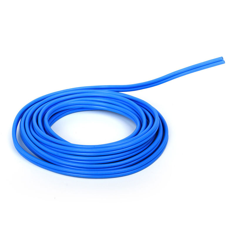 16AWG-30AWG XLPE Jacket Hook up Fil pour les systèmes d'extincteurs de feu Conception du noyau de cuivre