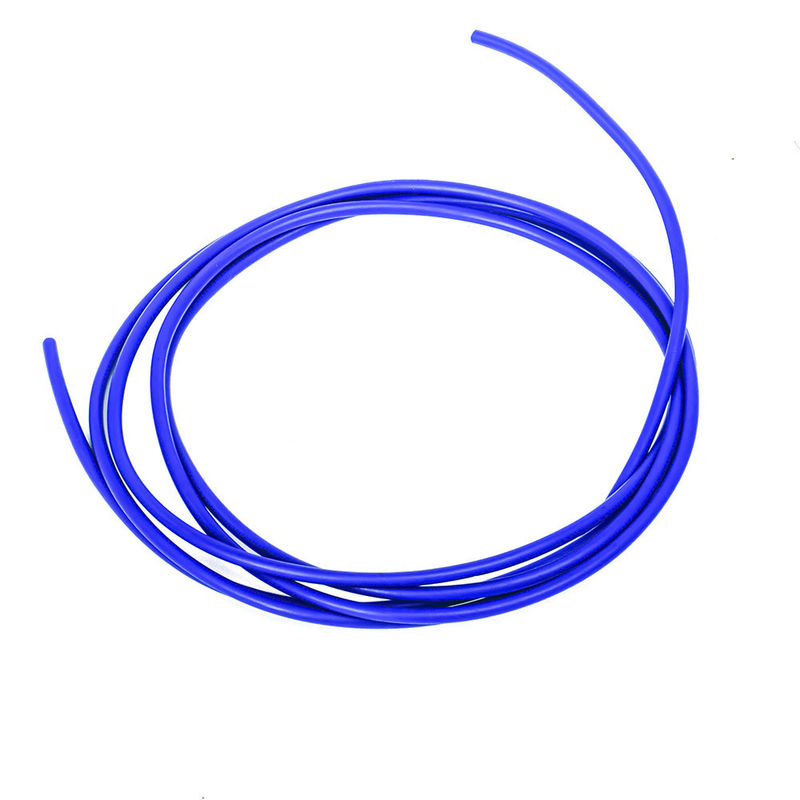 16AWG-30AWG XLPE Jacket Hook up Fil pour les systèmes d'extincteurs de feu Conception du noyau de cuivre
