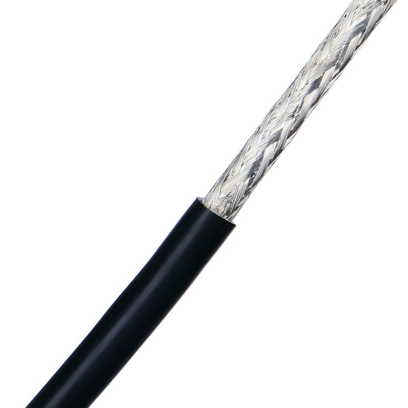 Cable à basse tension ronde de remorque 7 cœurs pour système électronique industriel