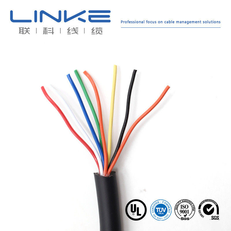 Internally Connected UL 2095 Cable for Computer and Audiovisual Equipment Return refunds