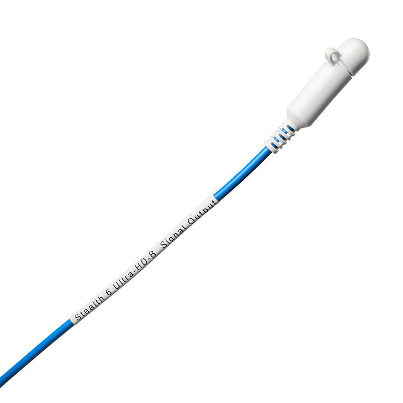 Type d'interface SATA/SATA Harnais de câble de commande pour voiture sans conducteur en silicone