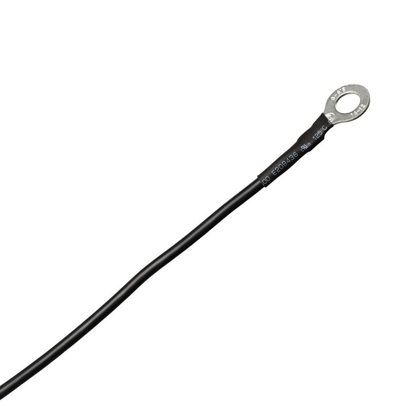 Type d'interface SATA/SATA Harnais de câble de commande pour voiture sans conducteur en silicone